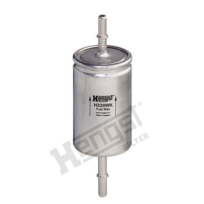 Bränslefilter HENGST FILTER H320WK