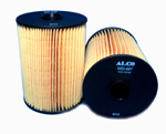 Bränslefilter ALCO FILTER MD-607