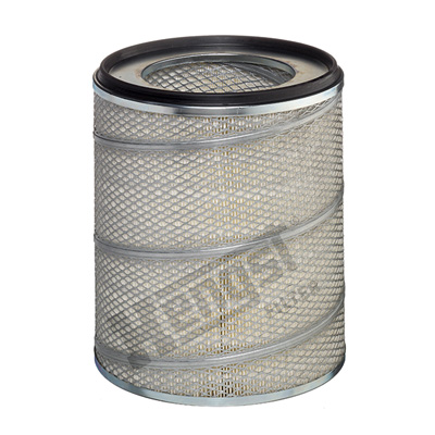 Luftfilter HENGST FILTER E569L
