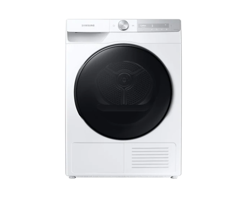 Samsung Dv90t7240bh Kondenstorktumlare - Vit