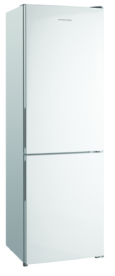 Scandomestic Wkf515w Kyl-frys - Vit