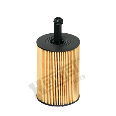 Oljefilter HENGST FILTER E19H D83