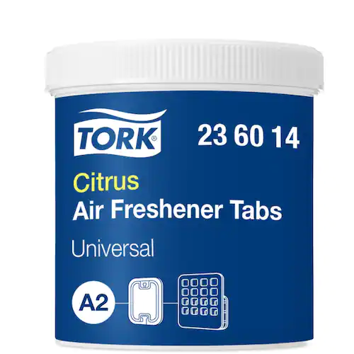 Tork Luktförbättrare A2 Citron