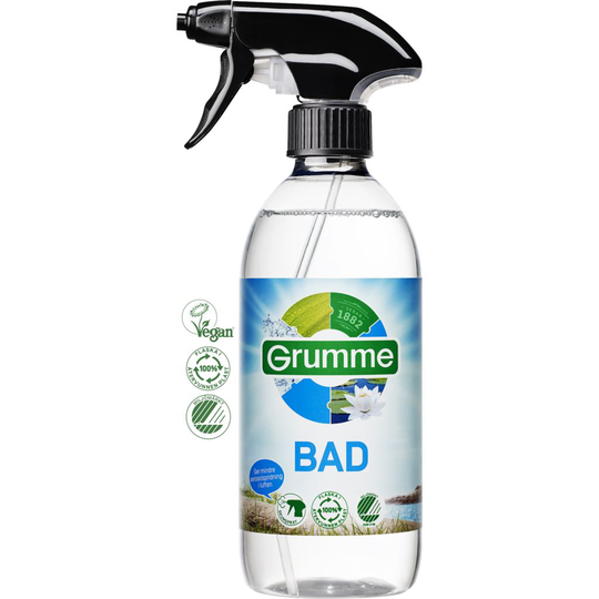 Grumme Rengöringsspray Badrum 500 ml