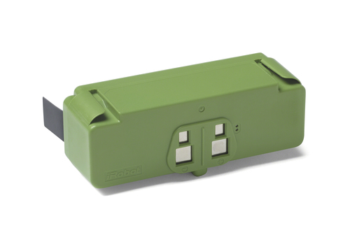Irobot Roomba Battery E5/i7 Tillbehör Till Dammsugare