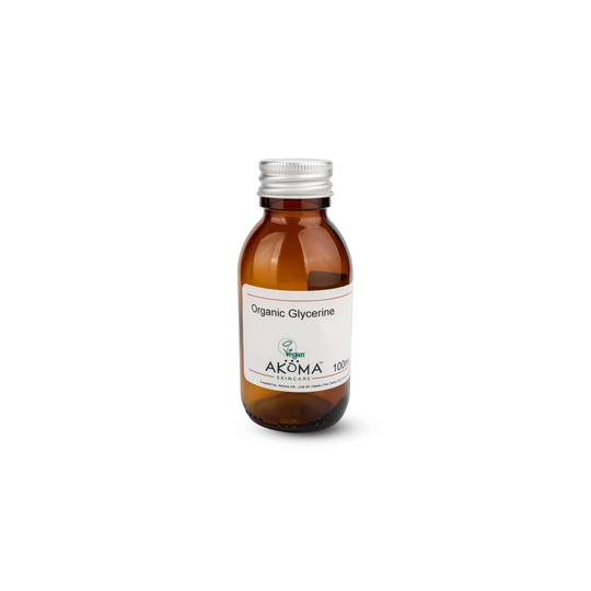 Akoma Organic Glycerine, 100 ml