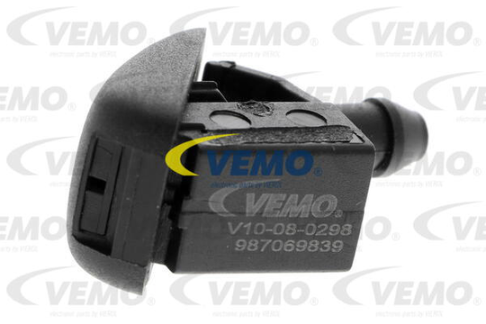 Munstycke, vindrutespolning VEMO V10-08-0298