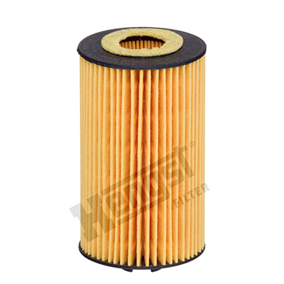 Oljefilter HENGST FILTER E611H D442