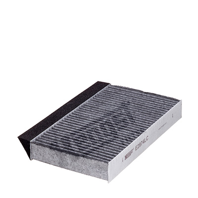 Kupéfilter HENGST FILTER E2974LC