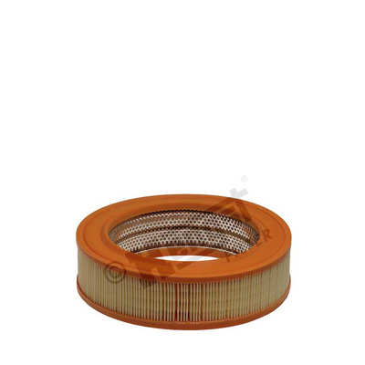Luftfilter HENGST FILTER E87L01