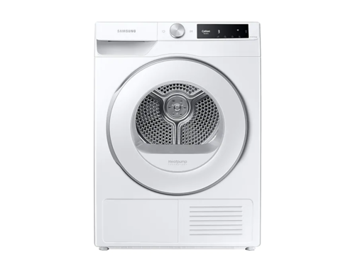 Samsung Dv90t6240he Kondenstumlare - Vit