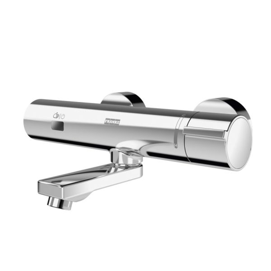 Franke F3ET1003 Blandare