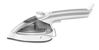 Tefal Tweeny Nano White Dv9000e0 Handhållen Steamer