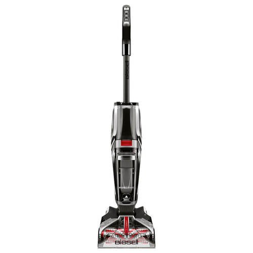 Bissell Hydrowave Mattvättare - Svart
