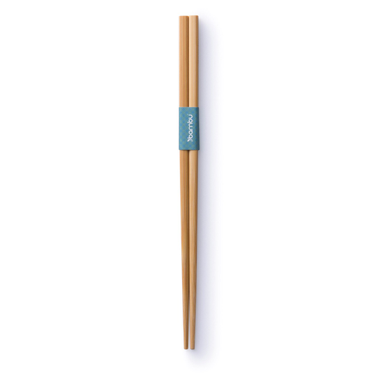 Bambu Home Ekologiska Ätpinnar Bambu, 2 st