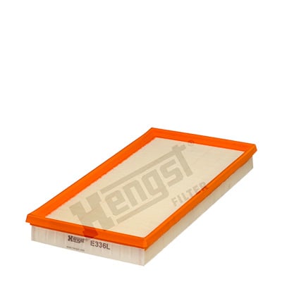 Luftfilter HENGST FILTER E336L