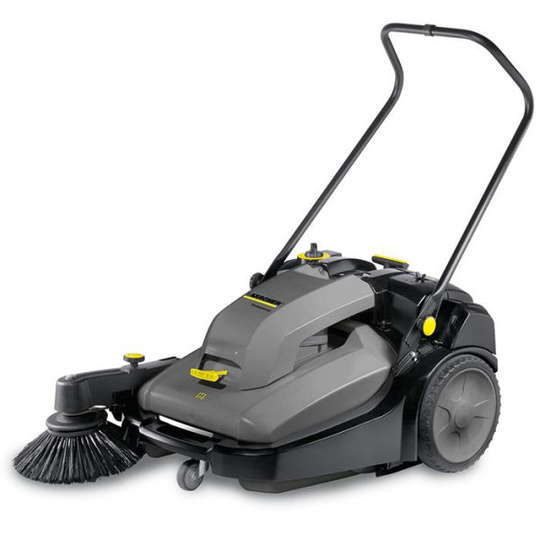 Kärcher KM 70/30 C Sopmaskin