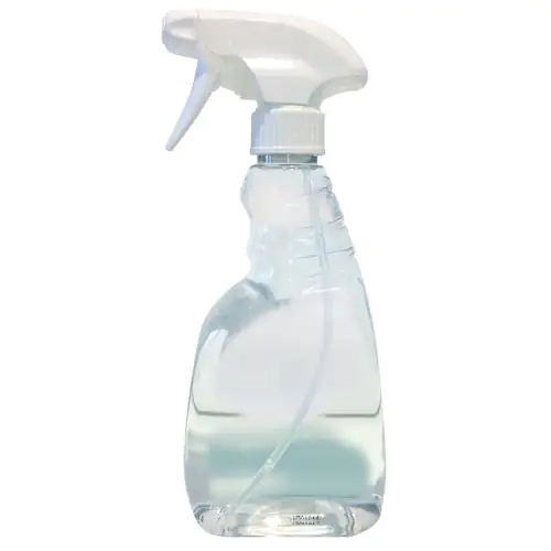 NORDEX Sprayflaska för allrengöringsvätskor, 500 ml