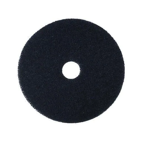 Scotch-Brite Rondell svart 16''