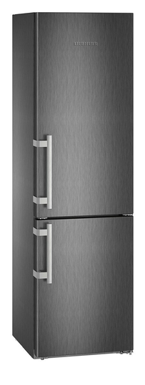 Liebherr Cbnbs4835-20001 Kyl-frys - Blacksteel