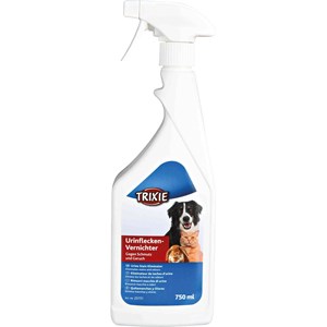 Urin/fläckborttagning Trixie Intensiv 750 ml