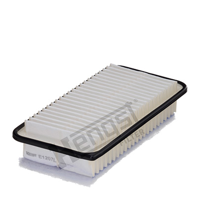 Luftfilter HENGST FILTER E1207L