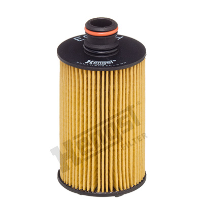 Oljefilter HENGST FILTER E950H D485