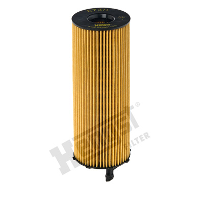 Oljefilter HENGST FILTER E73H D207