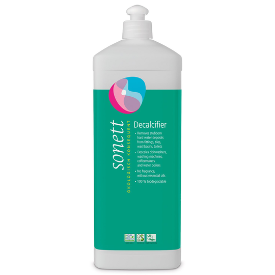 Sonett Kalklösningsmedel, 1 L
