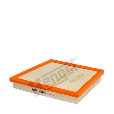Luftfilter HENGST FILTER E526L