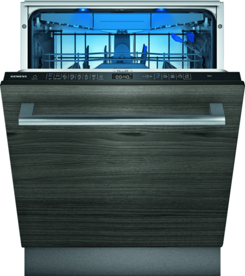 Siemens Sn65zx49ce Iq500 Integrerad Diskmaskin