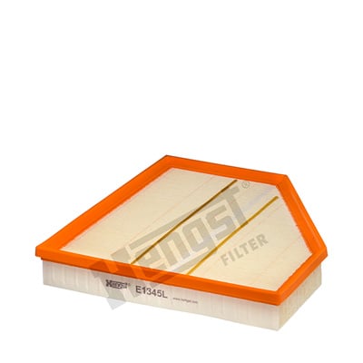 Luftfilter HENGST FILTER E1345L