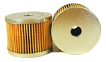 Bränslefilter ALCO FILTER MD-101