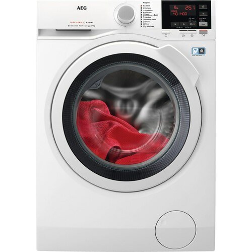 Aeg L7wdb861g Kombinerad Tvätt/tork - Vit