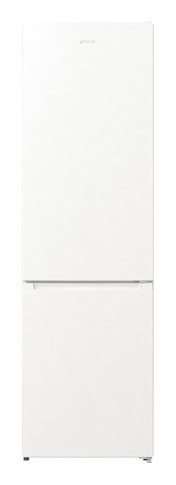 Gorenje Nrk6202ew4 Kyl-frys - Vit
