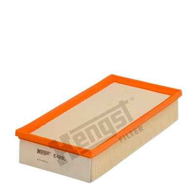 Luftfilter HENGST FILTER E409L