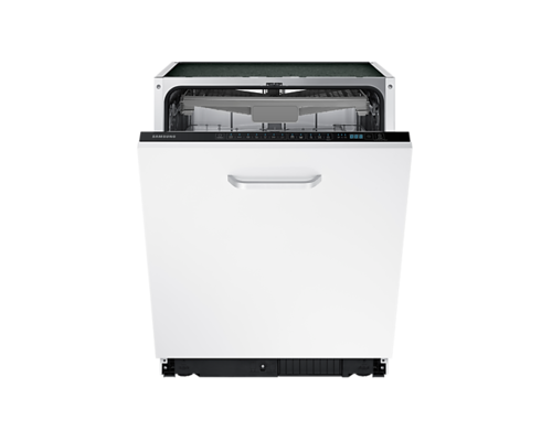Samsung Dw60m6050bb/ee Integrerad Diskmaskin