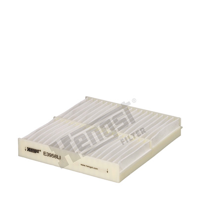 Kupéfilter HENGST FILTER E3958LI