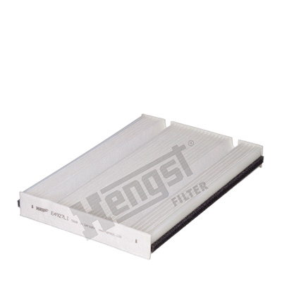 Kupéfilter HENGST FILTER E4927LI