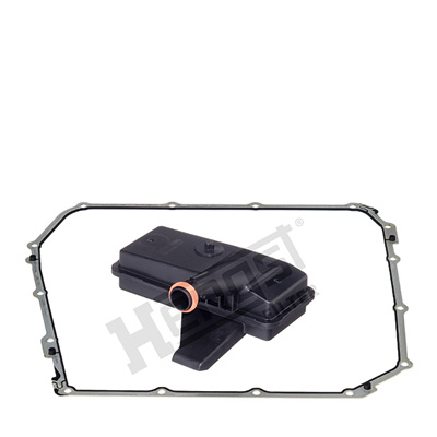 Oljefiltersats, automatväxellåda HENGST FILTER EG944H D481