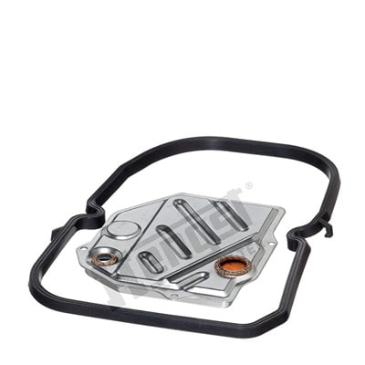 Oljefilter HENGST FILTER EG953H D499