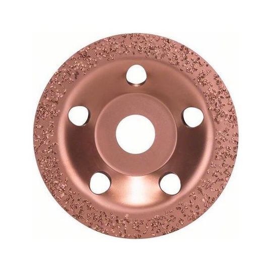 Bosch 2608600176 Hårdmetallkoppskiva 115mm Medel