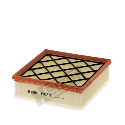Luftfilter HENGST FILTER E1037L