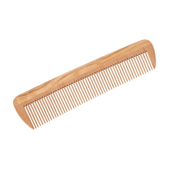 Redecker Fickkam Trä, 14 cm