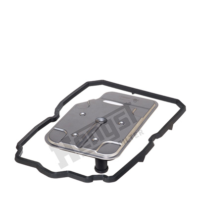 Oljefilter HENGST FILTER EG841H D449