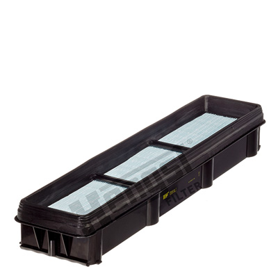 Kupéfilter HENGST FILTER E5918LI