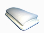 Luftfilter ALCO FILTER MD-8272