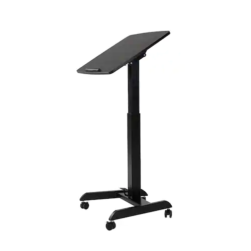 SUN-FLEX® Bord höj/sänk Easydesk Pro svart