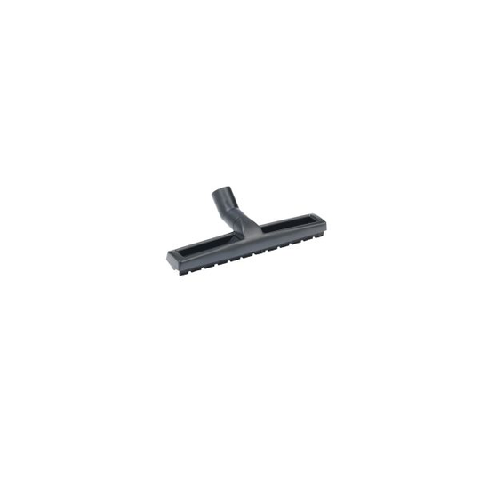Nilfisk 107407311 Golvmunstycke med borste, Ø32 mm