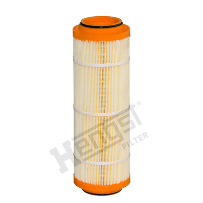 Luftfilter HENGST FILTER E350L02